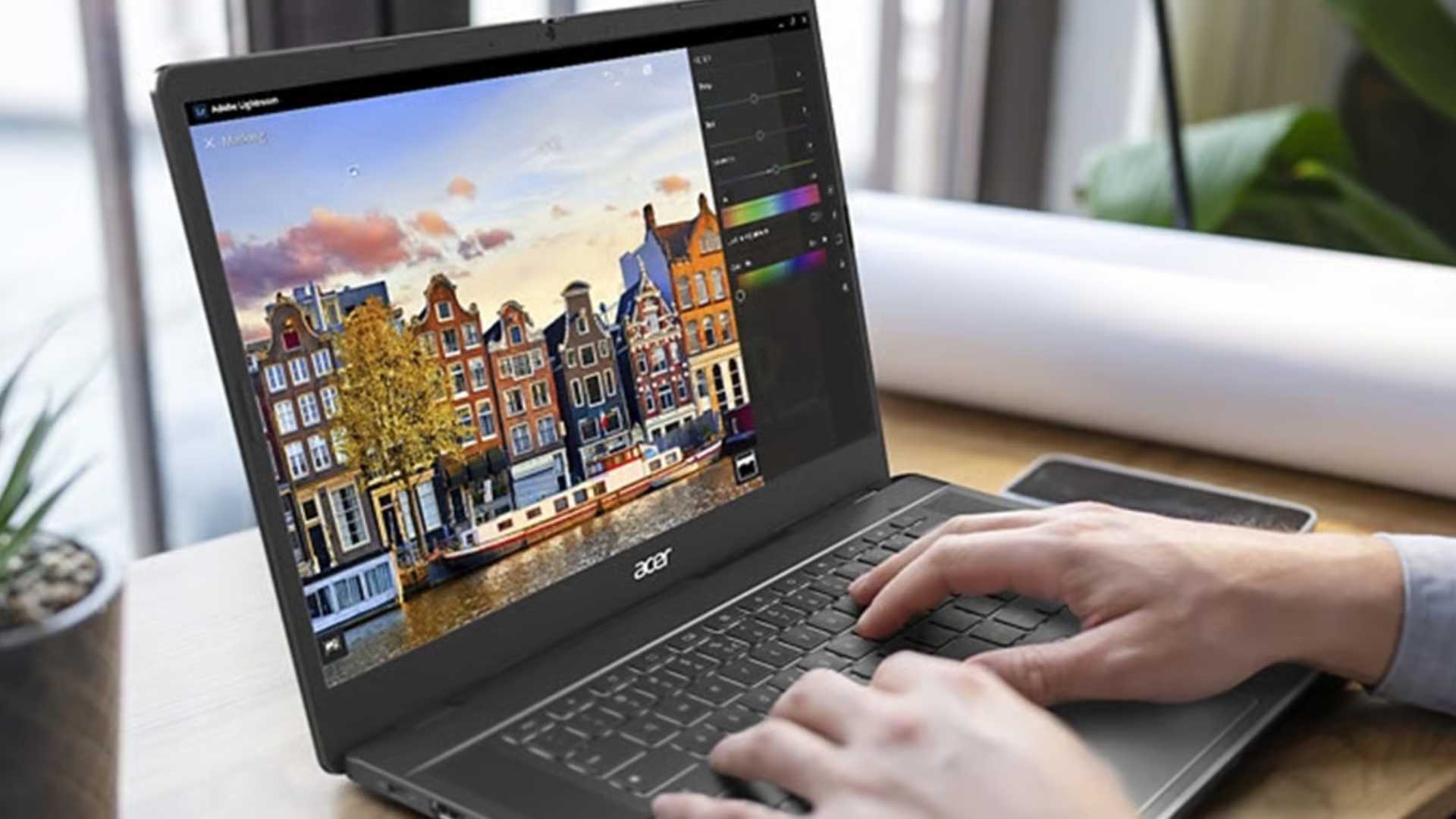 ¿Vale la pena un Chromebook?: las razones por las que un equipo ligero y seguro puede ser suficiente para el día a día