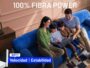 Referentes del streaming y estudiantes universitarios protagonizan siete horas de pódcast en vivo